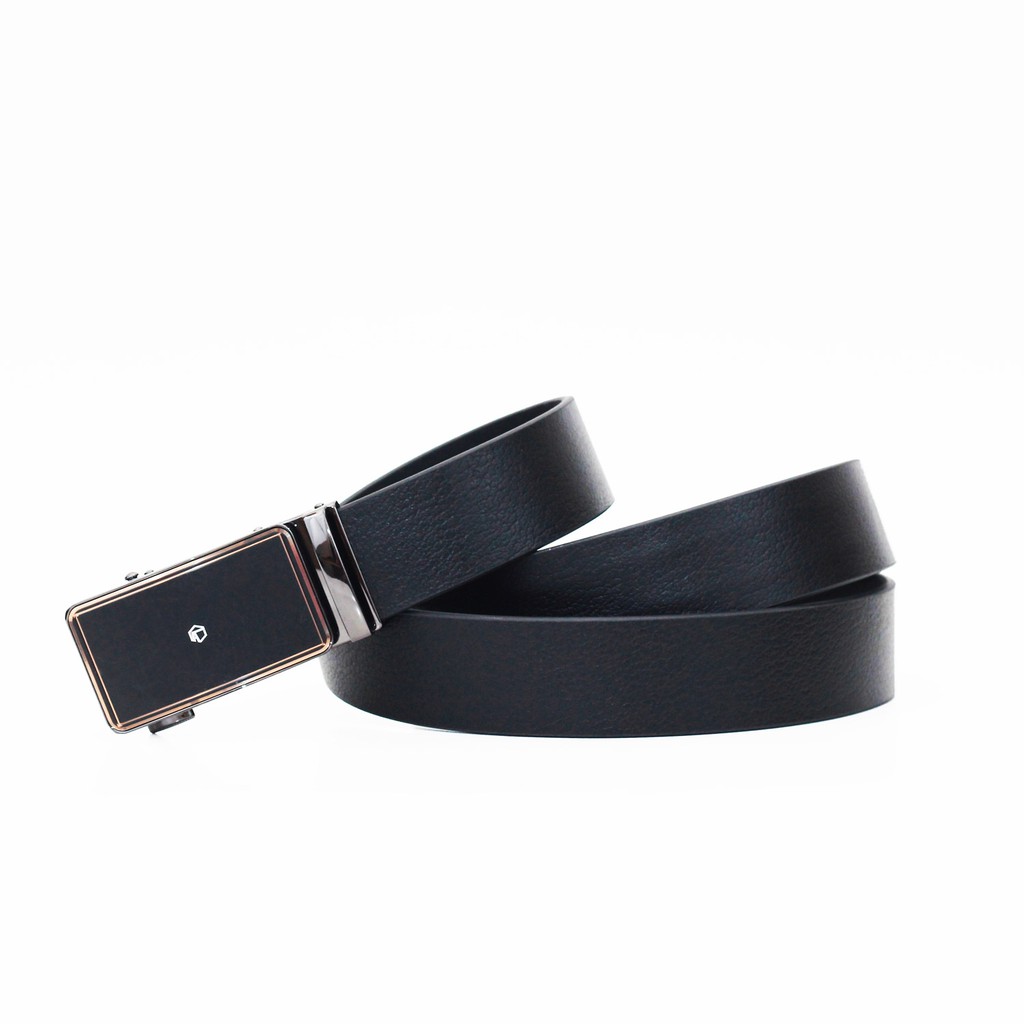 Thắt lưng da bò Anh Tho Leather M4-40