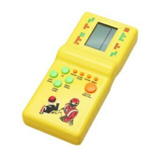 Combo 10 Máy Chơi Game Xếp Gạch