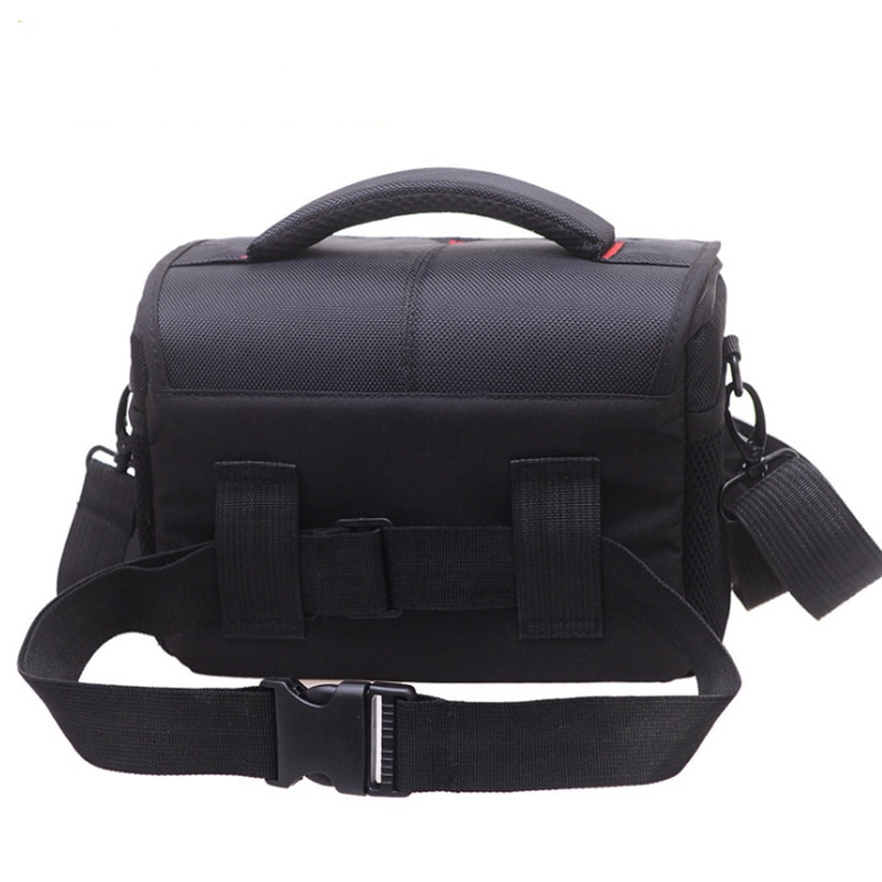 DSLR Camera Bag Case For Nikon     D3100 D5200 D5100 D7500 D7200 D7100 D7000 P900 J5 L840 S9900 P7800 P340