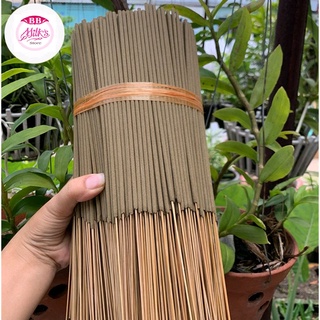 Sỉ 1kg nhang quế Nhang Sạch Tự Nhiên Organic Hương thơm nhẹ nhàng