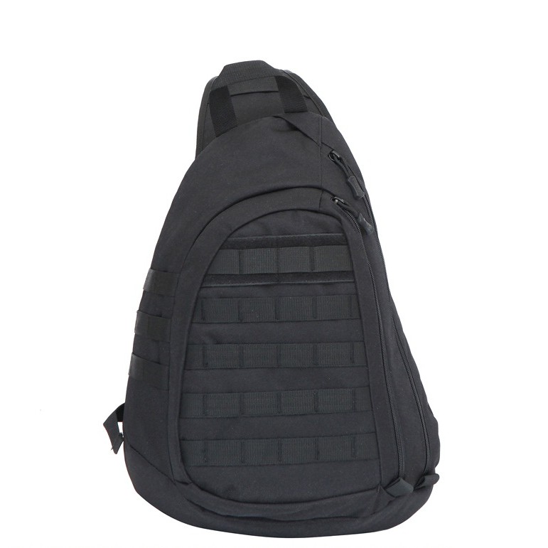 Balo 1 quai chiến thuật D5 thời trang