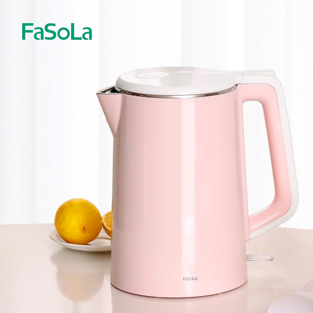 Bình đun siêu tốc FASOLA FSLSH-166