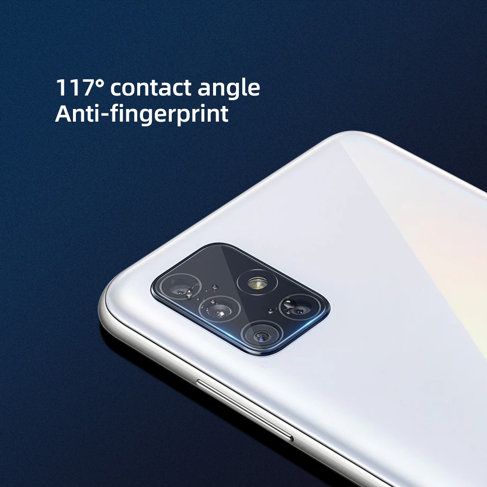 Kính cường lực bảo vệ camera sau cho SAMSUNG GALAXY A14 A24 A34 A54 A01 A02 A02S A03 A03S A04 A04S A21S A52S A10 A20 A30 A50 A10S A20S A30S A50S A11 A31 A51 A71 A12 A22 A32 A42 A52 A72 A13 A23 A33 A53 A73 M12