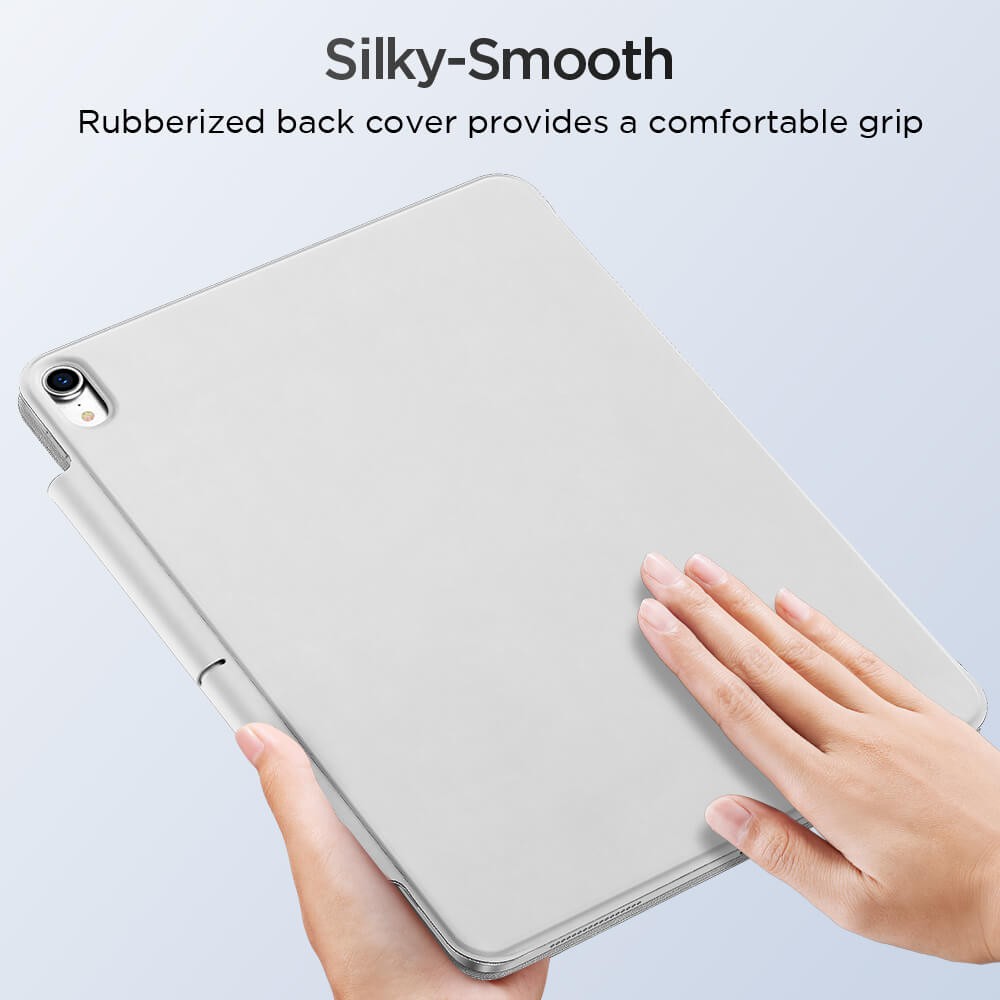 Bao da máy tính bảng ESR bảo vệ cho Ipad Air 4 / Ipad Pro 11 / 12.9 (2020) | BigBuy360 - bigbuy360.vn