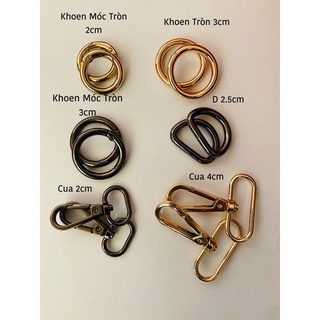 Thanh lý phụ kiện loại tốt