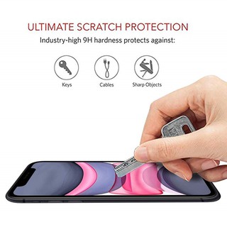 Kính Cường Lực iPhone 11 Full Màn Hình