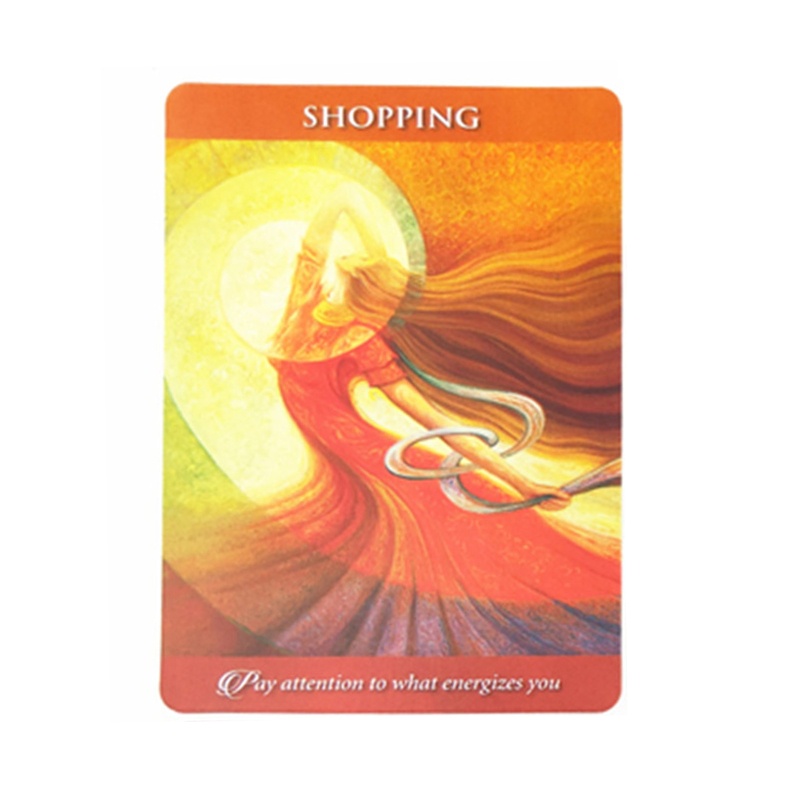 Bộ Bài Tarot Dream Oracle 53 Thẻ