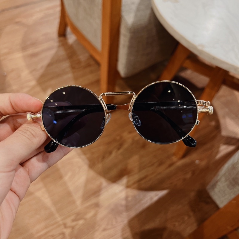 KÍNH THẦY BÓI LOẠI 1 Jolie eyewear