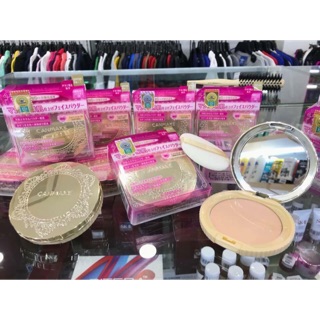 PHẤN PHỦ CANMAKE