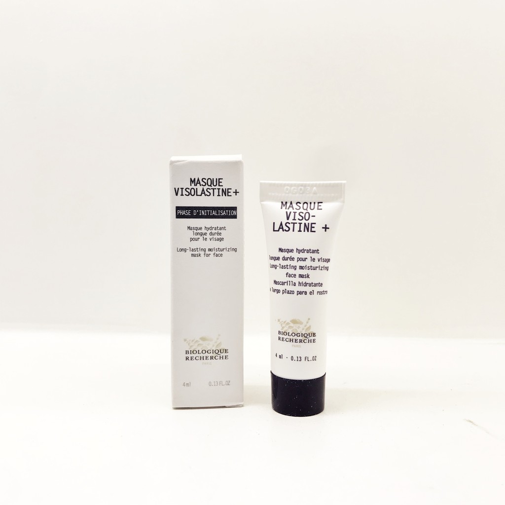 Mặt nạ chống lão hóa - Masque Visolastine