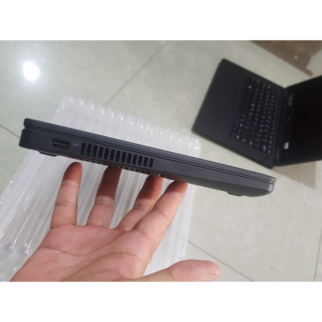#Laptop #Dell #Latitude #E5270 #Core_i5-6300U | BigBuy360 - bigbuy360.vn
