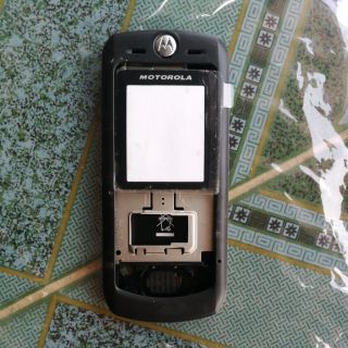 Vỏ motorola L6,L72 không kèm phím