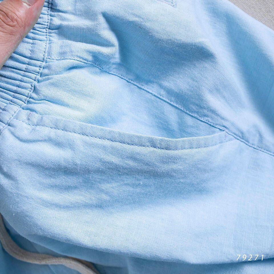 [giá sỉ]Quần ngố nam chất đũi cao cấp | BigBuy360 - bigbuy360.vn