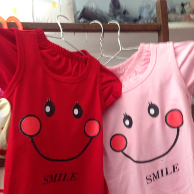 Combo bộ cotton