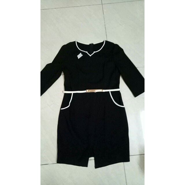 Đầm freesize