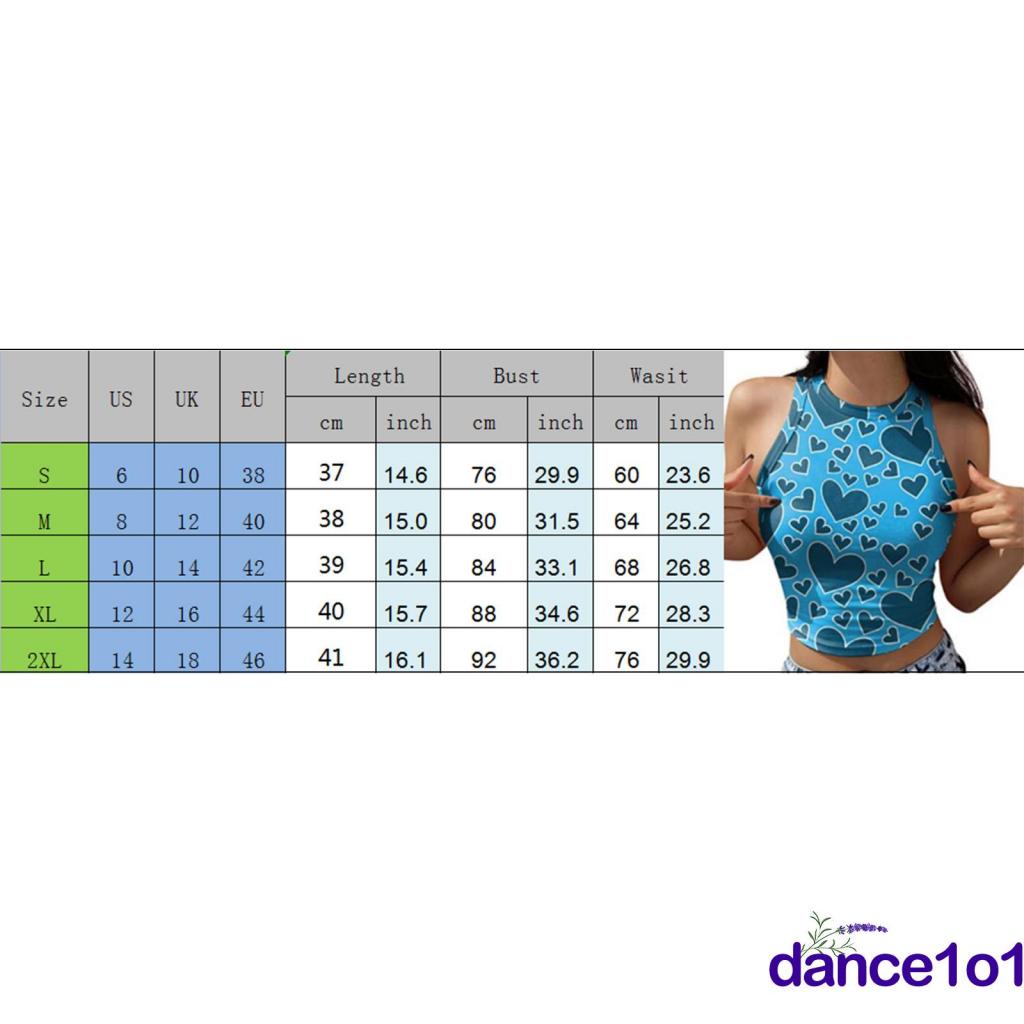 ❤Ep✨Áo Hai Dây Nữ Họa Tiết Nghệ Thuật