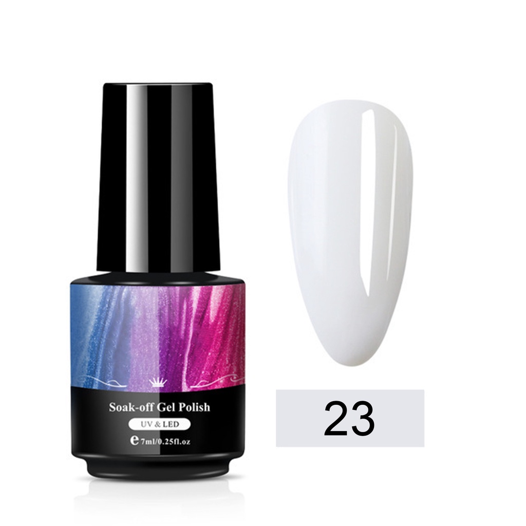 Gel Nối Dài Móng Tay UV 5ML Dễ Sử Dụng