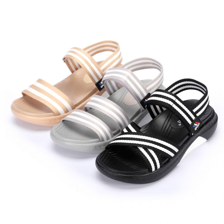 HỒNG THẠNH - Sandal Dáng Thể Thao - 6251