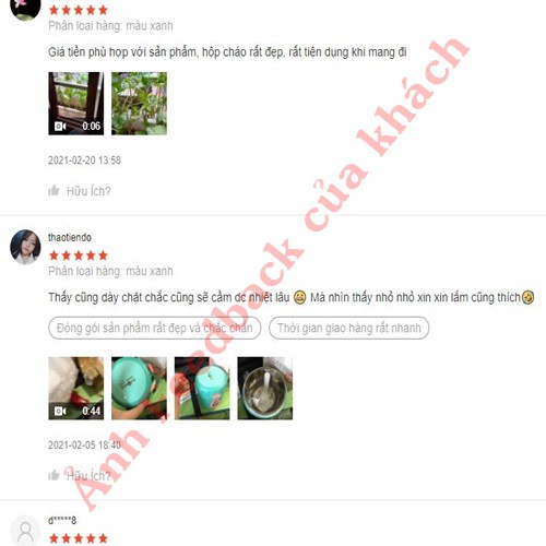 Bình ủ cháo 🔥SALE🔥 Bình cháo giữ nhiệt cao cấp lõi thép không gỉ đựng thức ăn có quai cầm tiện dụng ELEFANCE 430ml | BigBuy360 - bigbuy360.vn