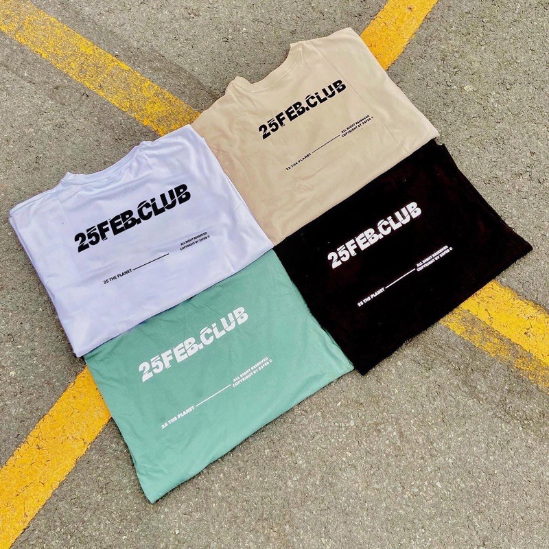 ÁO THUN BASIC | BigBuy360 - bigbuy360.vn