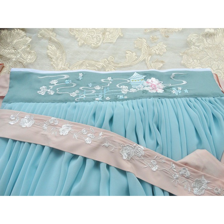 [Cosplay] Hán phục đời Đường-Tiên nữ hạ phàm | BigBuy360 - bigbuy360.vn