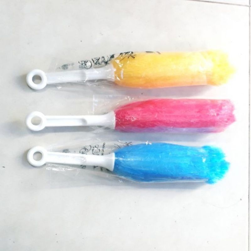 Chổi Quét Bụi Nilông Mềm Cao Cấp