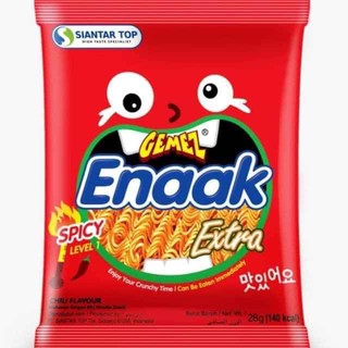 Mì Snack Cay Enaak
