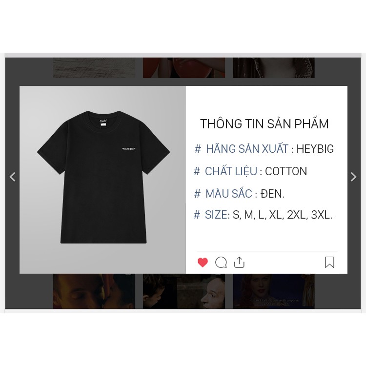 Áo phông Nelly cộc tay - 1981 | BigBuy360 - bigbuy360.vn