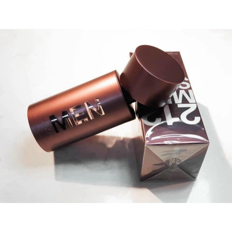 Carolina Herrera 212 Sexy Men