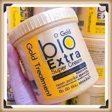 Ủ TÓC BIO Gold Treatment Thái Lan 500ml [HÀNG HOT]