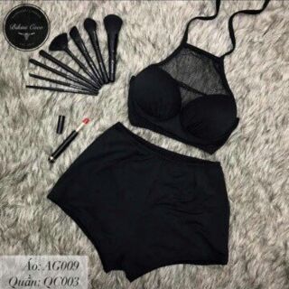Combo bộ bikini
