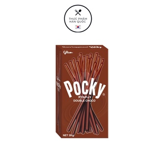 Bánh que pocky
