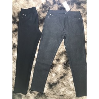QUẦN COTTON SIZEE ĐẠI DÂY KÉO
