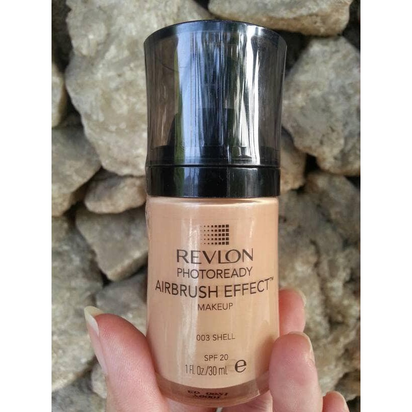 (hàng Mới Về) Kem Nền Che Khuyết Điểm Revlon | BigBuy360 - bigbuy360.vn
