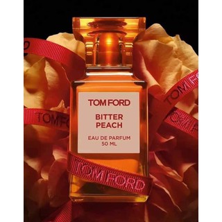 Mẫu thử Nước hoa Tomford Bitter Peach (Đào)