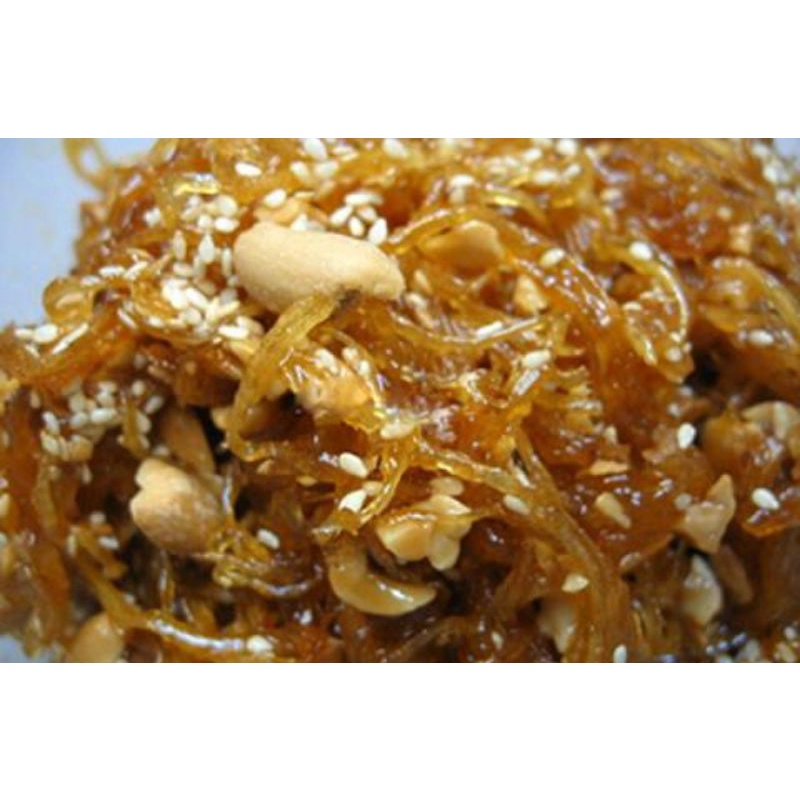 Chuối ngào gừng chuẩn nhà làm