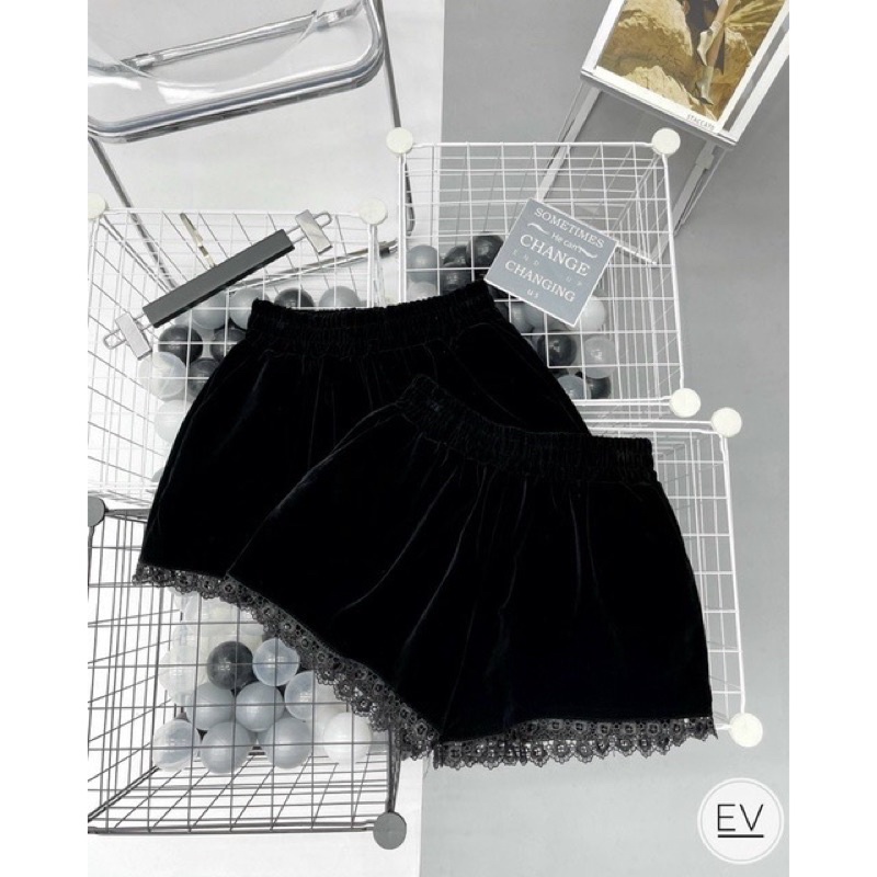 ÁO LEN TĂM MỀM MỊN CỔ CÁCH ĐIỆU QUẢNG CHÂU MS19901 | BigBuy360 - bigbuy360.vn