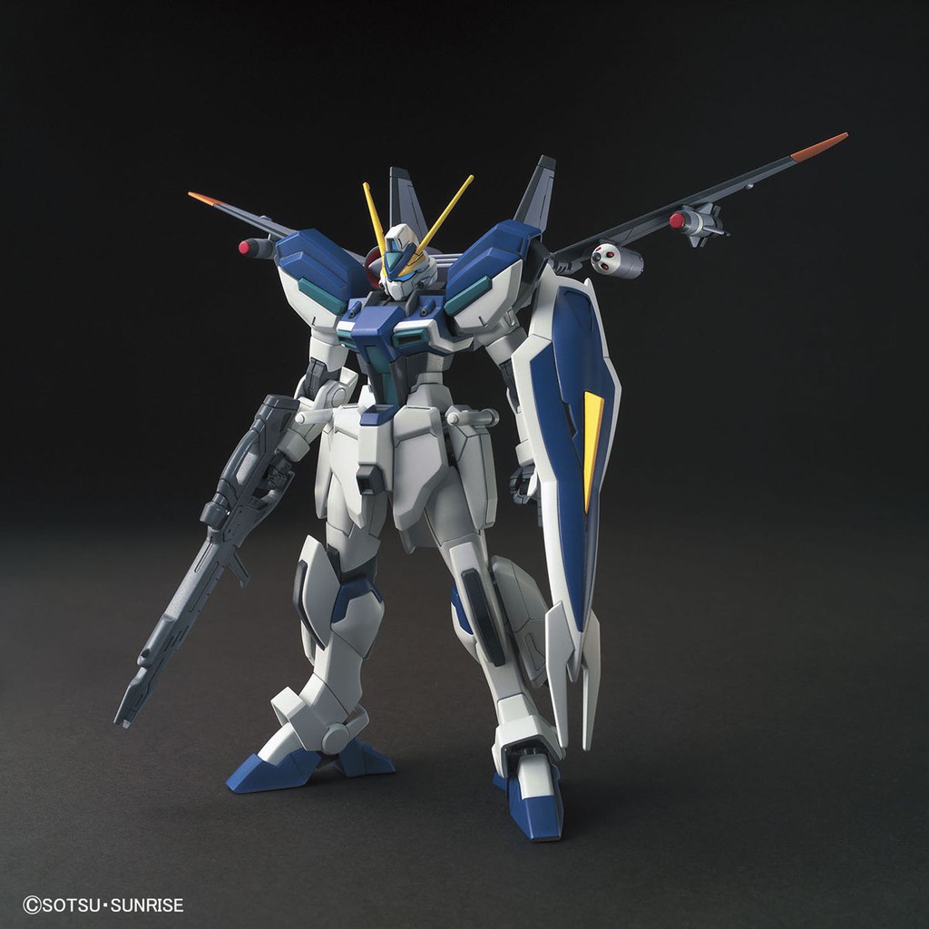 Mô Hình Gundam Bandai HG 232 Windam 1/144 CE Gundam SEED Destiny [GDB] [BHG]