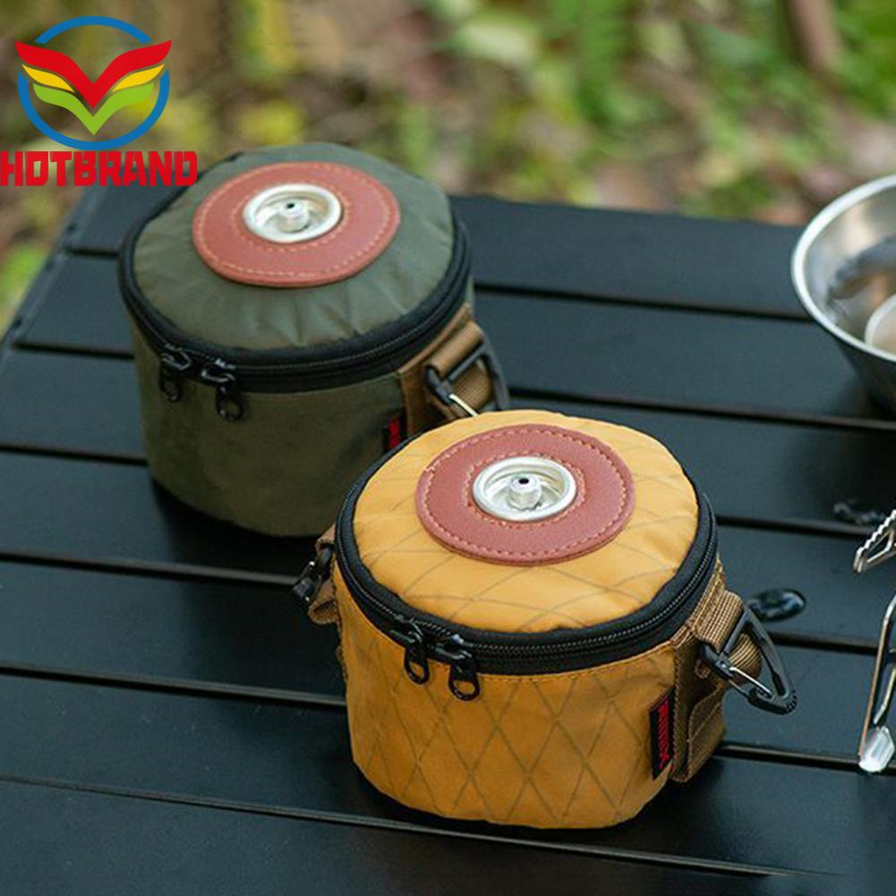 Túi Đựng Bảo Vệ Bình Gas Cắm Trại Đa Năng