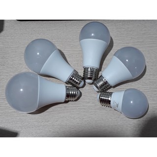 Đèn Búp tròn 3W, 5W, 7W, 9W, 12W