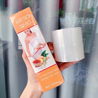 CUỘN PE QUẤN BỤNG TAN MỠ