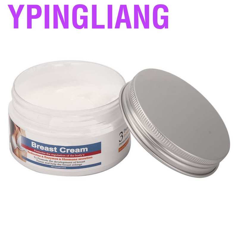 Kem dưỡng hỗ trợ nâng và làm săn chắc ngực tự nhiên 100g | BigBuy360 - bigbuy360.vn