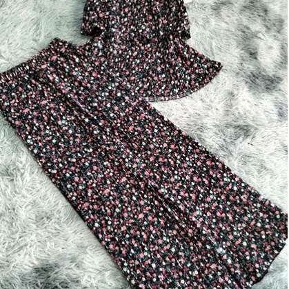 Sét dập ly hoa nhí