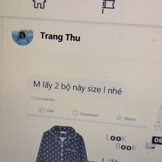 Trang thuu