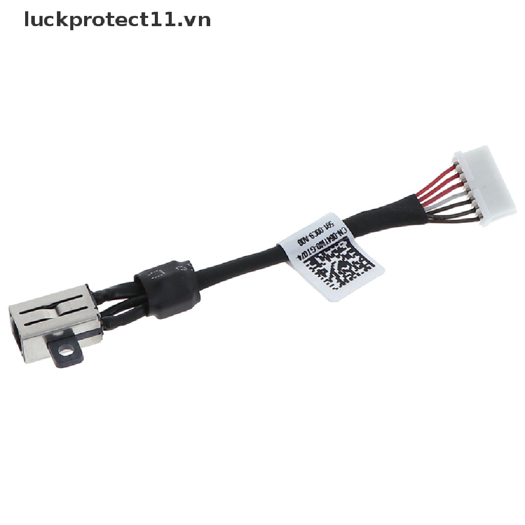 Dây Cáp Nguồn DC Dành Cho Dell XPS 15 9550 9560