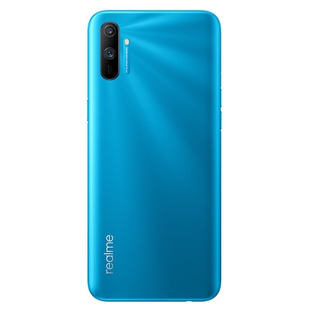 điện thoai realme C3i ram 2G/32GB mới bảo hành chính hãng toàn quốc | BigBuy360 - bigbuy360.vn
