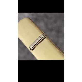 Bản lề Zippo 5 Chấu mập