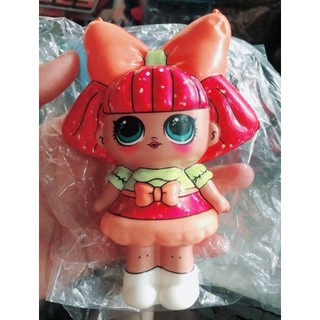 Búp Bê Squishy Búp Bê