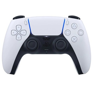 Tay cầm chơi Game Sony PS5 DualSense Wireless Controller (new seal)