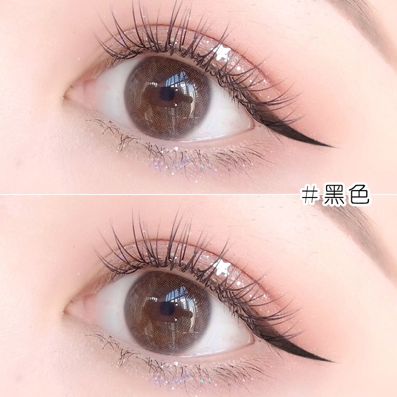 Bút kẻ mắt dạng lỏng màu sắc quyến rũ chống thấm nước lâu trôi | BigBuy360 - bigbuy360.vn